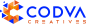 Codva Creatives logo